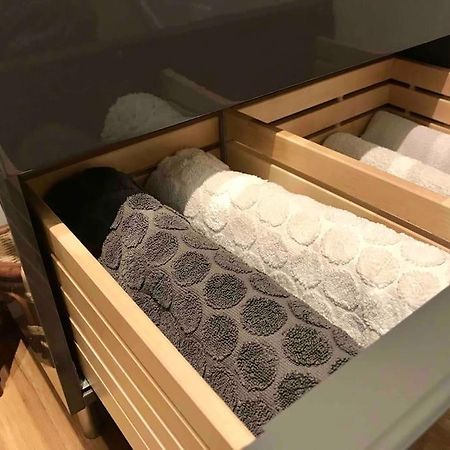 南特Le Madeline公寓 外观 照片